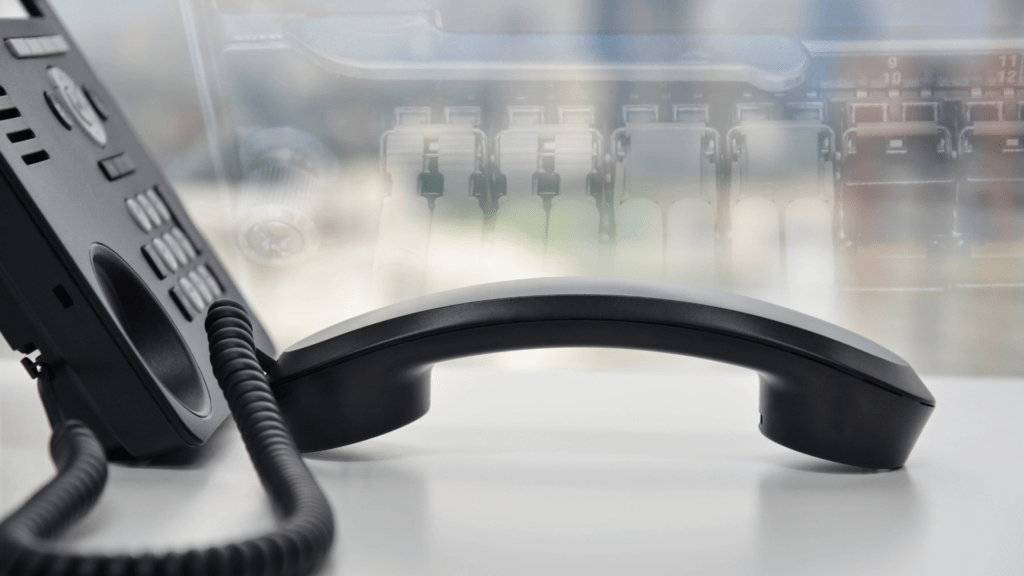 PBX