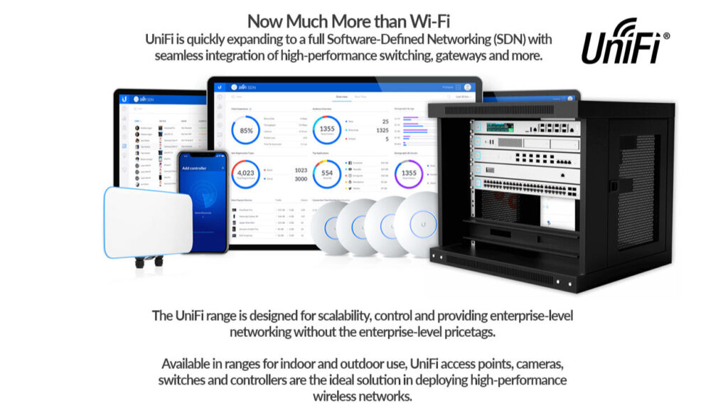 Ubiquiti-Landing